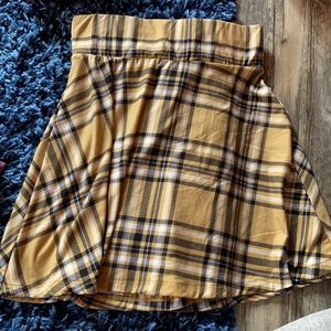 Rue 21 mini skirt